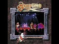 The Divine Wings Of Tragedy  (Part I) - Live