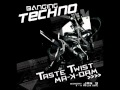 Banging Techno sets :: 021 - Taste Twist // Ma-K-Dam