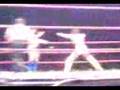 cm punk kofi vs cody rodhes bham uk house show pt 1