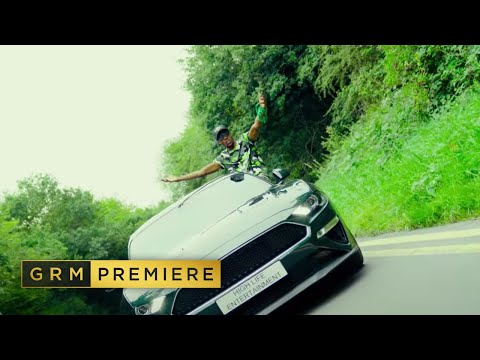 #410 Skengdo – Ying [Music Video] | GRM Daily