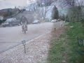 mini bike mobbin