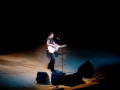 Bruce Springsteen Working on A Highway Carnegie Hall 11/17/09