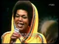 Sucesso dos anos 70, Zodiac de Roberta Kelly, com legendas em português.