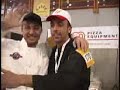 World Pizza Champions: Joe Carlucci Interview 2006