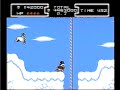 next stop on scrooge's quest is the frozen peaks of the himalayan mountains to find the lost crown of genghis khan, a treasure featured in both a tv episode and carl barks comic book of the same name. this is one of the more annoying levels as the platforms are, naturally, icy as expected in ice based levels. pogo jumps must be used with caution as scrooge can get himself stuck in the snow if he misses his target and lands cane-first into the snow. on the upside, rescuing bubba the caveduck from the ice will reward you with another health upgrade, and you can't deny the music of this level is very catchy.