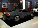 Hessing autoRAI 2007 by Raoul Lauffer