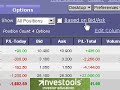 Based on Bid/Ask Feature in MarketMatrix