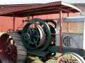 videos de IHC Famous Tractor