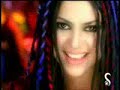 shakira   ciega sordomuda  ¿donde estan los ladrones? 