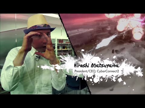 NARUTO-나루토-질풍전 나루티밋 스톰 4 사이버커넥츠 영상