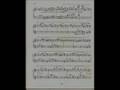 Andre Tchaikowsky plays Andre Tchaikowsky - Invention 8 / 10