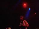 Ian Brown @ HK Rockit