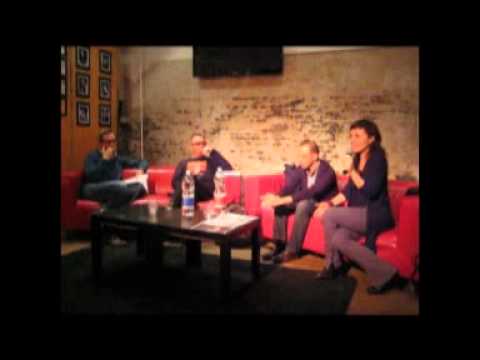 BRUCELABRUCE AT GENDERBENDER 2011 BOLOGNA