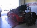 Tribal Ford Focus Dyno Tribal Ford Focus Dyno