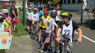 Cyklista roku 2016