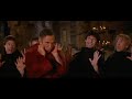 The spanish inquisition musical scene from Mel Brooks' 