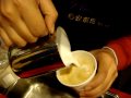 ????-?? latte art-Wings ????-?? latte art-Wings