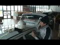Il circuito del Faenza Motor&Show, i piloti al taxi Drift