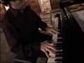 Rachmaninov on Fazioli
