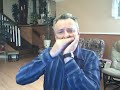 Harmonica Ti-Paul Marie King (Quand le soleil dit bonjour .. Harmonica Ti-Paul Marie King (Quand le soleil dit bonjour ..
