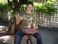 Vin�cius Pirani Lordelos on Practice Pad