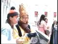 videos de le dame tornano al castello