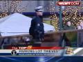 CPD TO Hand Out Holiday Safety 'Tickets'