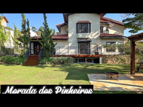 Casa de Condomínio, 4 quartos - Foto 1