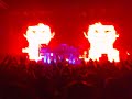 Chemical Brothers - Do it again Live - V Festival 2008