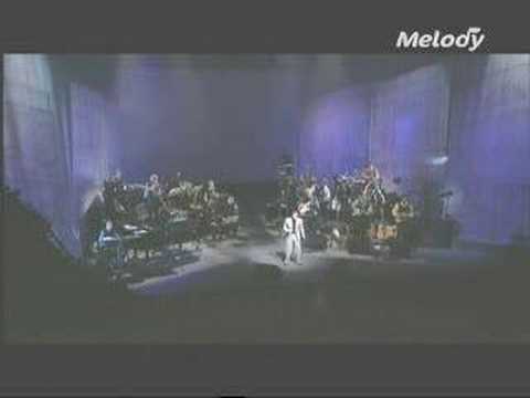 Salvatore Adamo - C'est ma vie