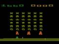 Atari 2600 Space Invaders