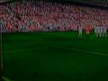 Ronaldo Free Kick by NeoMagic33