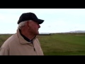 PGA Hall of Fame Christy O'Conner snr 2009 Ireland
