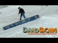 Second Edit - Rail