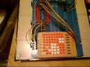 8x8 LED Matrix Test
