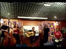 kaloome performing amigo at the fnac, montpellier, france 2006