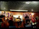 kaloome performing amigo at the fnac, montpellier, france 2006