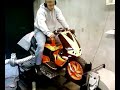 testbank 2fast4race runner