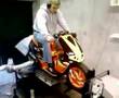 testbank 2fast4race runner