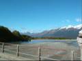 Doudtful sound, Glenorchy
