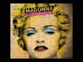 4 Minutes (Album Version) - Madonna