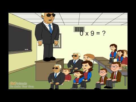 GoAnimate the Show: Season 1, Episode 1: Brian II Goes to School