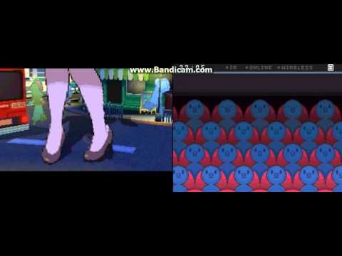 GIANT WOMEN VS