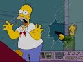 Simpsonit - Sateenvarjo Simpsonit - Sateenvarjo