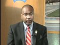 Interview with Delaware State U's New President Dr. Harry Lee Williams