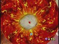 Super Mario Galaxy - Melty Molten Galaxy - Burning Tide
