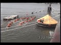 Abandon Ship Drill