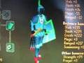 Runescape Armor sets