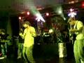 Bohemia Suburbana - Planeta Hola/Duele