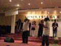 (Sentinel Crew) Ton Nom [Live 27.04.08]